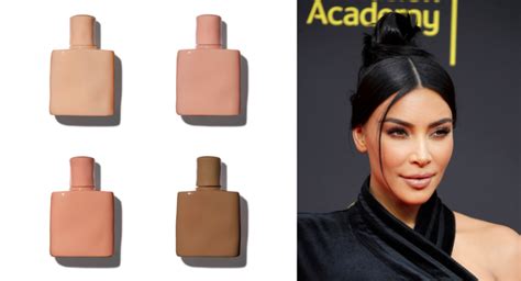 kkw fragrance scam.